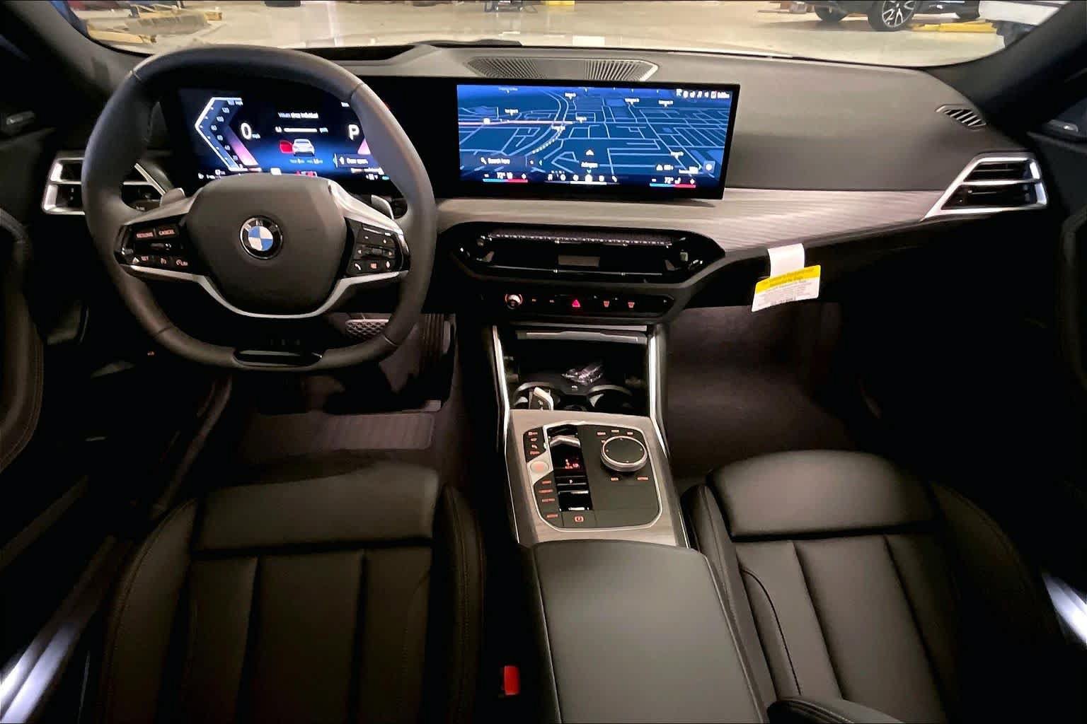 Used 2026 BMW 230i Coupe w/ Premium Package RWD image 5