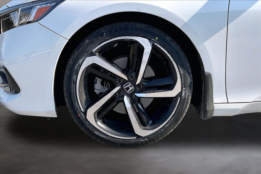 Used 2022 Honda Accord Sport Special Edition image 30