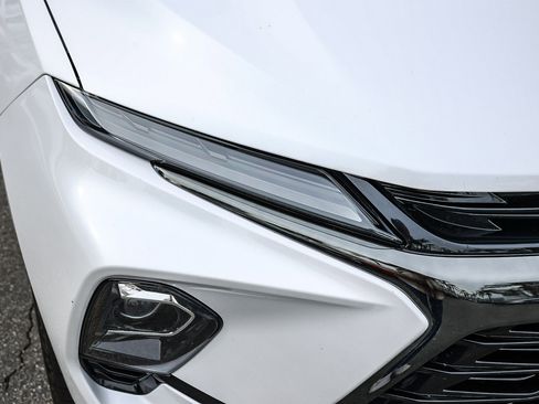 Used 2024 Chevrolet Blazer RS w/ Driver Confidence II Package image 14