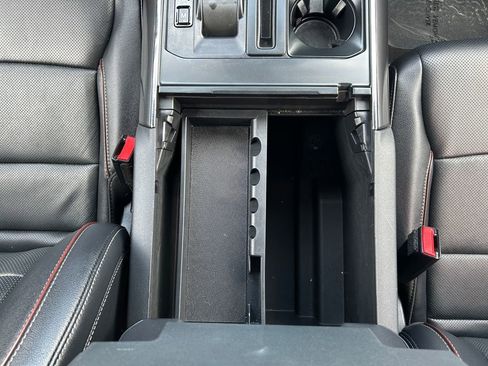 Used 2023 Ford F150 Lariat w/ Equipment Group 502A High image 25