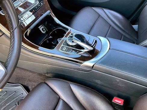 Used 2018 Mercedes-Benz GLC 300 GLC 300 image 12