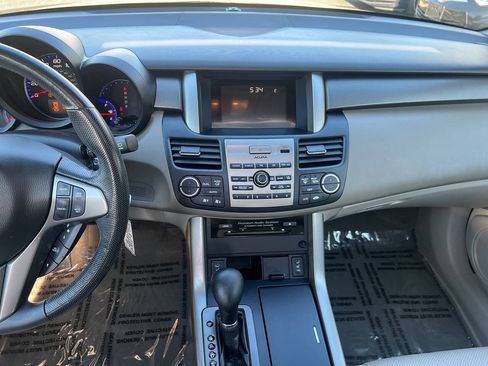 Used 2011 Acura RDX SH-AWD image 33