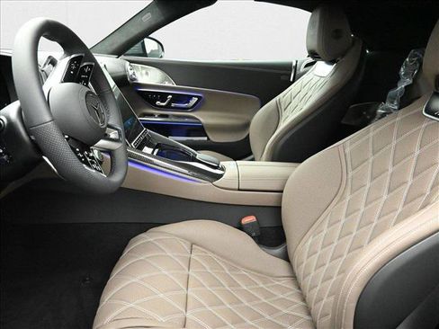 New 2025 Mercedes-Benz SL 63 AMG S e Performance 4MATIC image 9