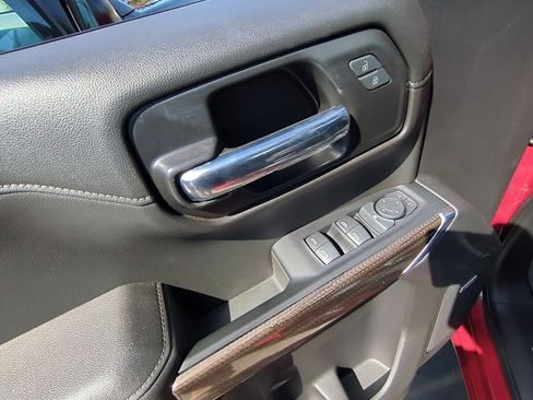 Used 2022 Chevrolet Silverado 1500 RST w/ All Star Edition Plus image 23