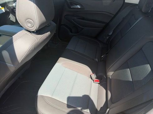 New 2026 Chevrolet Trax LT w/ Driver Confidence Package FWD image 11
