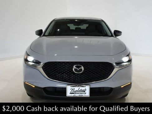 New 2026 MAZDA CX-30 AWD 2.5 S w/ Select Sport Pkg image 2
