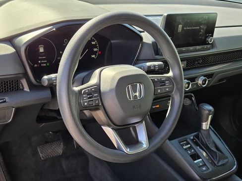 Used 2024 Honda CR-V LX image 18