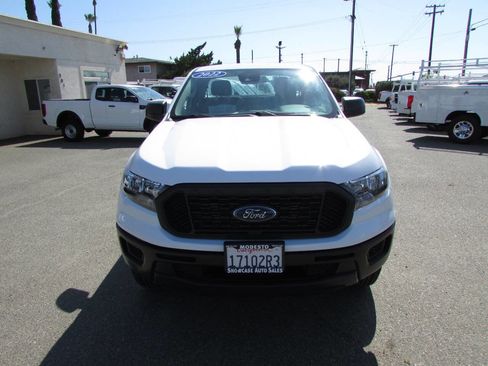 Used 2022 Ford Ranger XL image 3