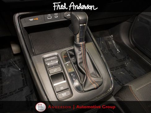 Used 2023 Honda CR-V Sport image 17