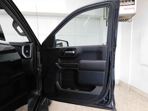Used 2019 GMC Sierra 1500 SLE w/ SLE Value Package AWD/4WD image 73