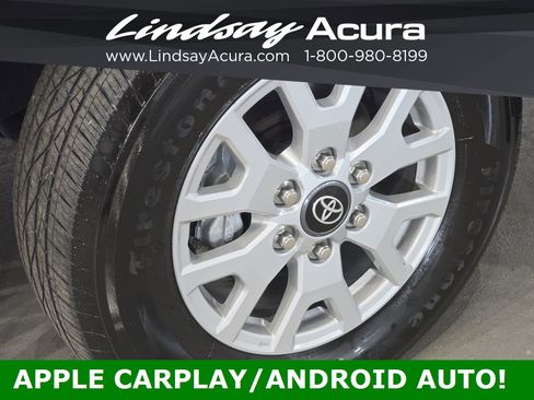 Used 2024 Toyota Tacoma SR5 image 25