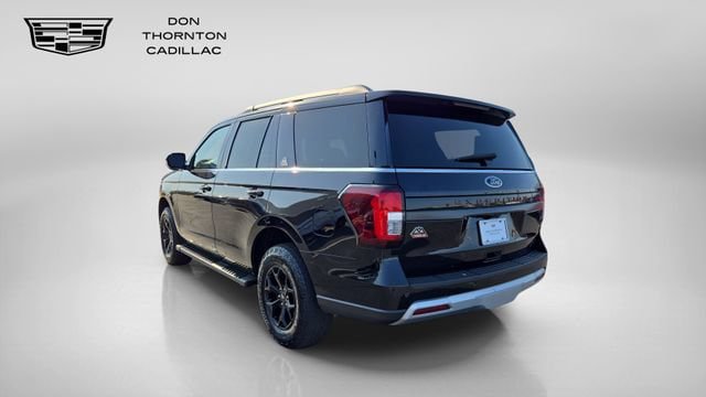 Used 2024 Ford Expedition Timberline AWD/4WD image 3
