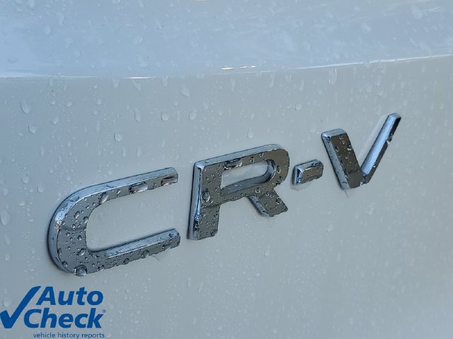 Used 2024 Honda CR-V EX-L image 8