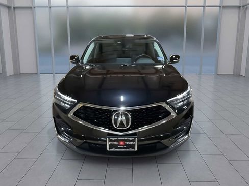 Used 2019 Acura RDX w/Technology Pkg image 3