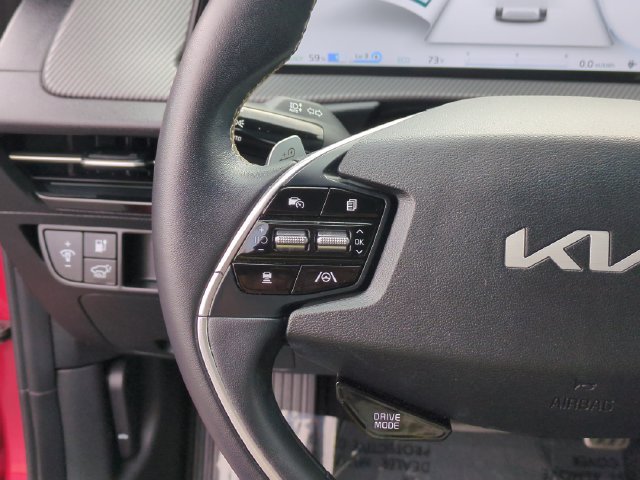 Certified 2022 Kia EV6 GT-Line RWD image 18