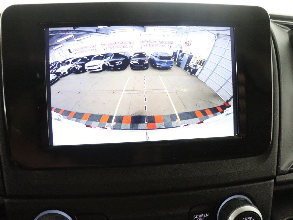 Used 2025 RAM ProMaster 2500 w/ Convenience Group FWD image 33