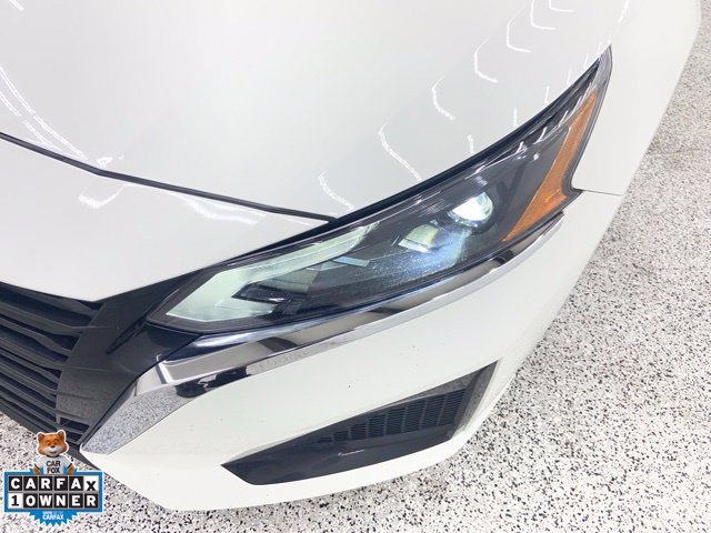 Used 2025 Nissan Altima 2.5 SV FWD image 6