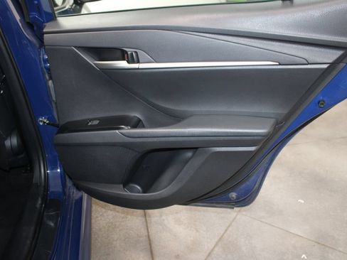 Used 2025 Toyota Camry SE FWD image 34