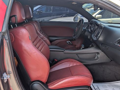 Used 2018 Dodge Challenger SRT Demon RWD image 6