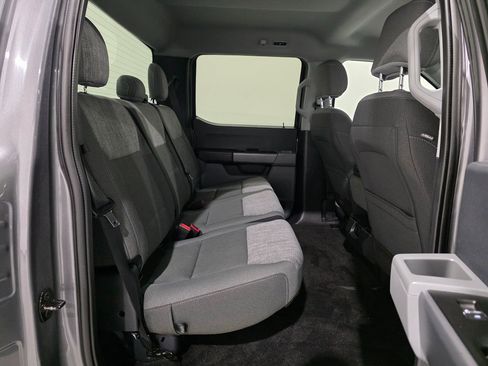 Used 2021 Ford F150 XLT w/ XTR Package image 22