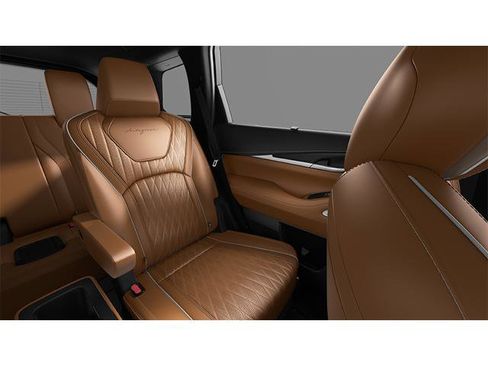 New 2026 INFINITI QX60 Autograph image 28