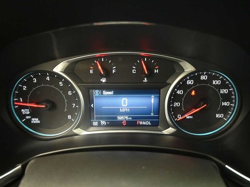 Used 2022 Chevrolet Equinox LT AWD/4WD image 7