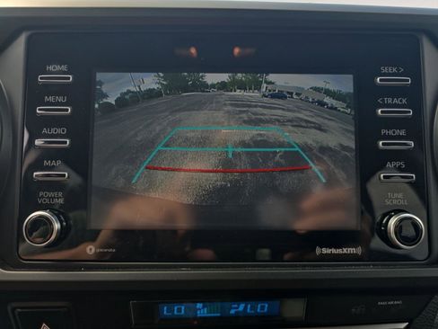 Used 2023 Toyota Tacoma SR AWD/4WD image 15