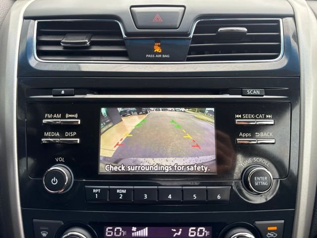 Used 2014 Nissan Altima 2.5 SV FWD image 21
