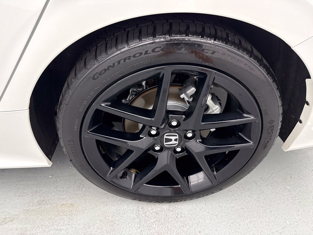 Used 2024 Honda Civic Si image 6