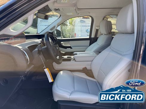 New 2027 Ford Expedition Platinum AWD/4WD image 12