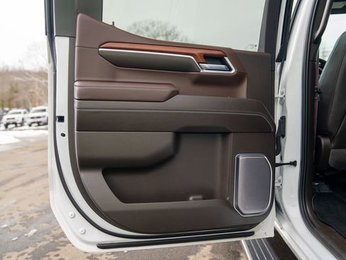 Used 2022 GMC Sierra 1500 Denali image 18