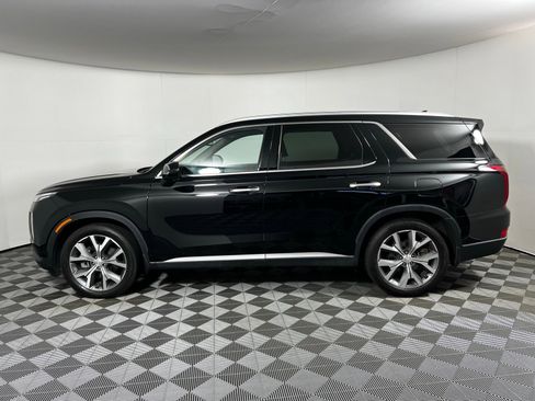 Used 2022 Hyundai Palisade SEL w/ Premium Package image 8