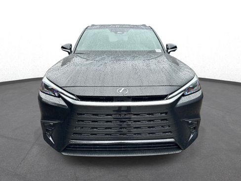 New 2026 Lexus TX 350 AWD image 8