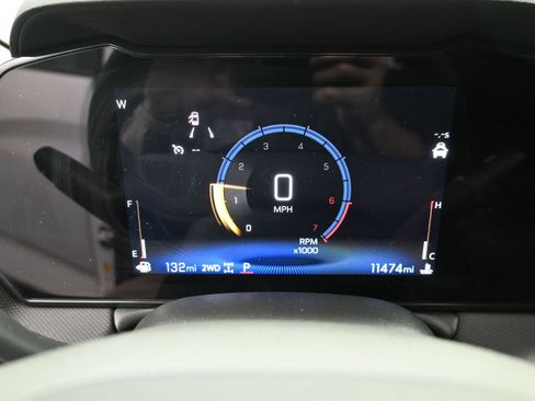 Used 2024 Chevrolet TrailBlazer LT w/ Convenience Package AWD/4WD image 15