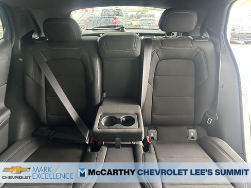 New 2026 Chevrolet Equinox EV LT w/ Comfort Package image 12