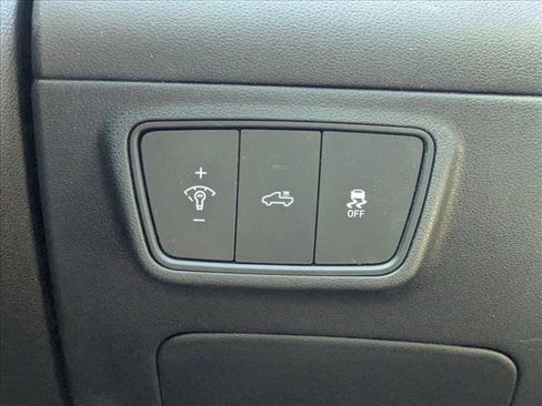 Used 2023 Hyundai Santa Cruz Night image 11