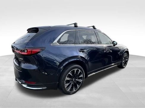 Used 2025 MAZDA CX-90 3.3 Turbo S w/ Premium Plus image 7