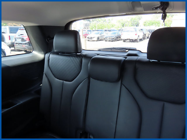 Used 2025 Hyundai Palisade SEL AWD/4WD image 11