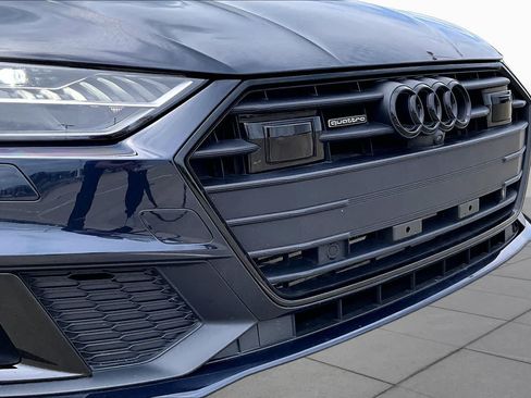 Used 2022 Audi A7 3.0T Premium Plus w/ Premium Plus AWD/4WD image 29