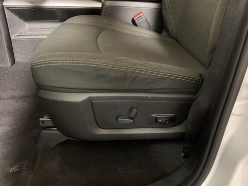 Used 2021 RAM 1500 Warlock w/ Electronics Group AWD/4WD image 20