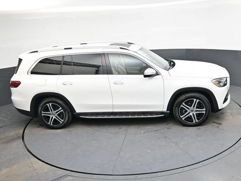 Used 2020 Mercedes-Benz GLS 450 4MATIC image 23
