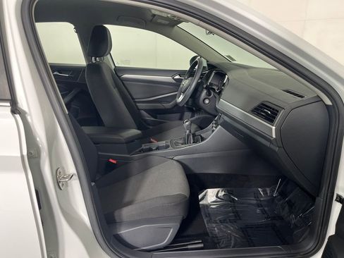 Used 2021 Volkswagen Jetta S w/ Driver Assistance Package FWD image 17