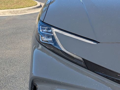 New 2026 Toyota Camry XLE image 10