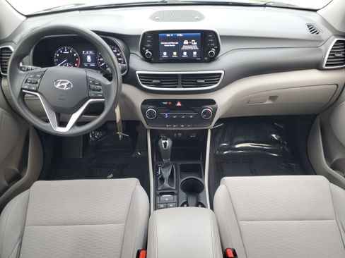Used 2019 Hyundai Tucson SE image 20
