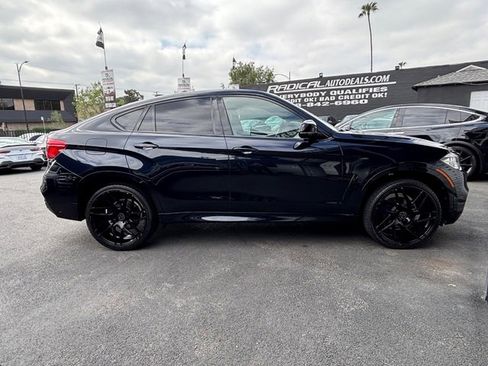 Used 2015 BMW X6 sDrive35i image 25