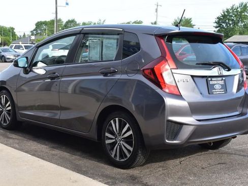 Used 2015 Honda Fit EX-L image 12