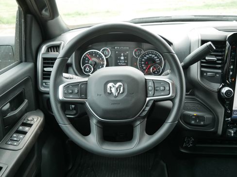 New 2026 RAM 2500 Tradesman image 11