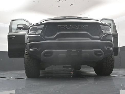 Used 2022 RAM 1500 TRX w/ TRX Level 1 Equipment Group AWD/4WD image 65