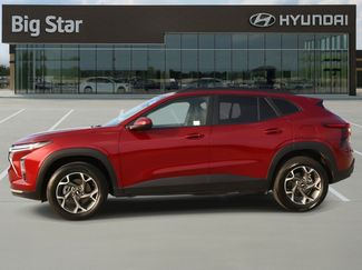 Used 2025 Chevrolet Trax LT w/ LT Convenience Package video 2