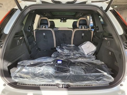 New 2026 Volvo XC90 B6 Ultra w/ Protection Package AWD/4WD image 15